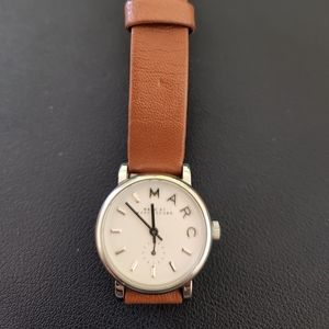 Marc by Marc Jacobs watch